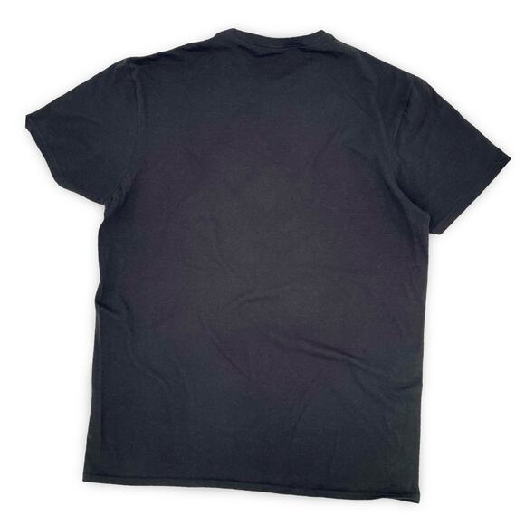 AC/DC Highway to Hell Tee Men’s L Black Rock Band Graphic NWOT - Picture 2 of 7